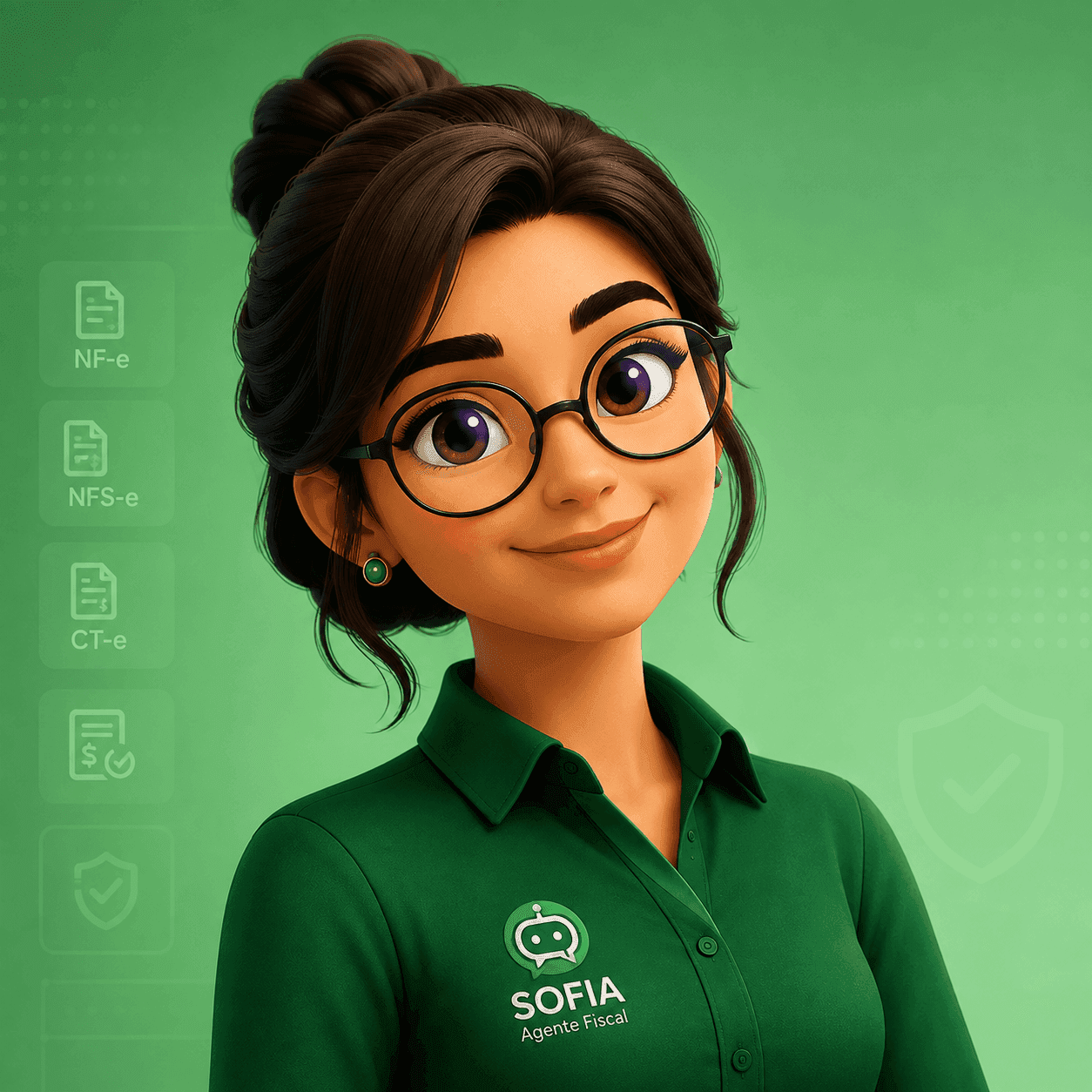 Sofia IA Fiscal NFER