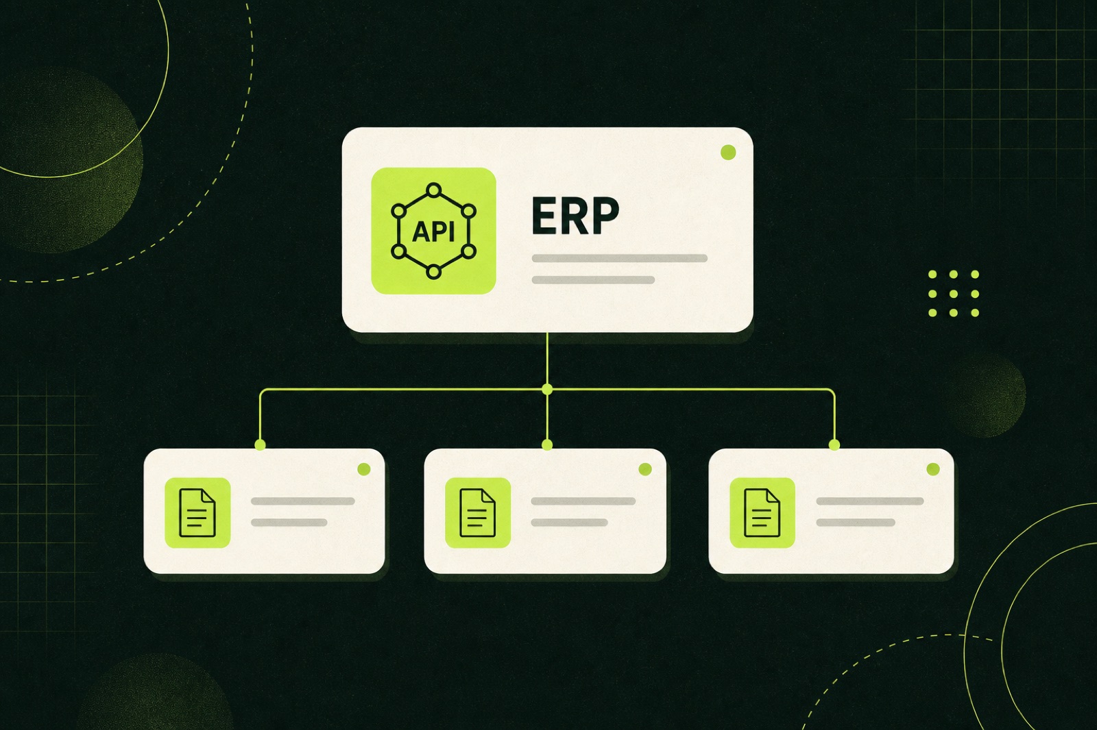 Melhores APIs para emitir NF-e no seu ERP em 2026